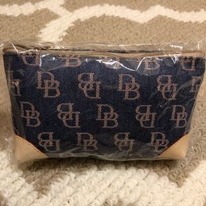 Dooney & Bourke Cosmetic Case